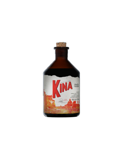 Kina Roby Marton