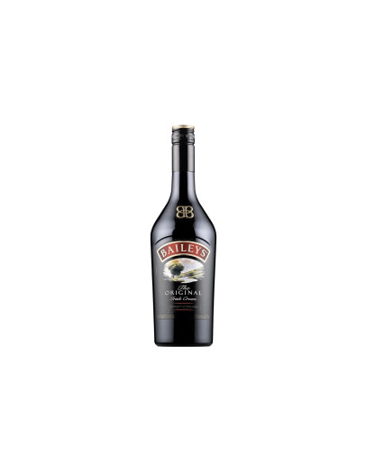 Liquore Baileys Irish Cream
