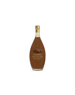 Bottega Crema al Cioccolato Gianduia e Grappa