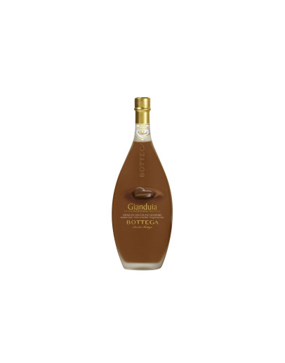 Bottega Crema al Cioccolato Gianduia e Grappa