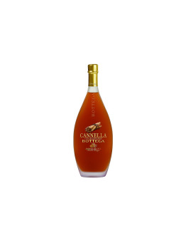 Liquore Bottega Cannella