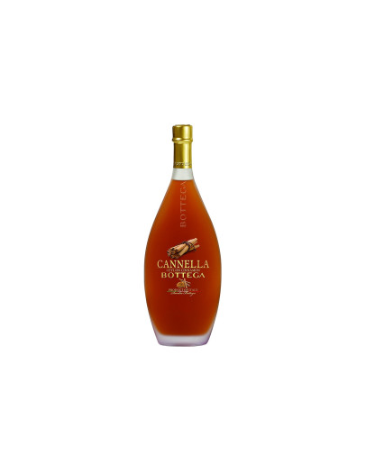 Liquore Bottega Cannella