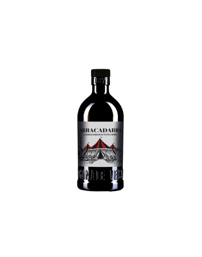 Abracadabra Liquirizia