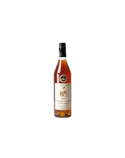 Liquore Peyrot Chataigne Cognac