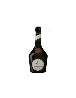 Dom Benedictine D.O.M. Liqueur