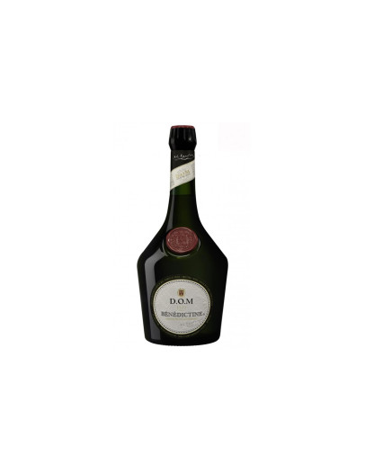 Dom Benedictine D.O.M. Liqueur Dom Benedictine D.O.M. Liqueur