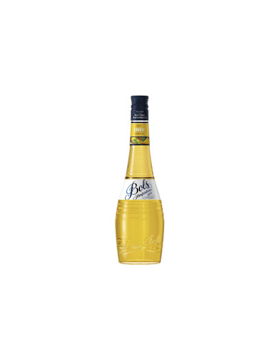Liquore Bols Banana