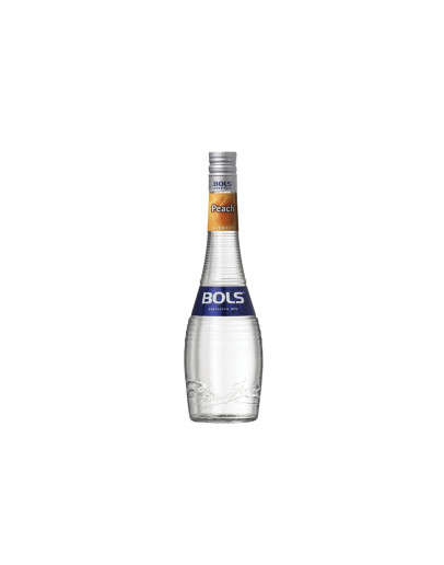 Liquore Bols Peach