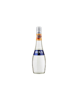 Liquore Bols Crema di Cacao White