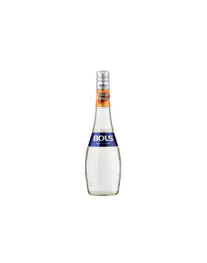 Liquore Bols Crema di Cacao White
