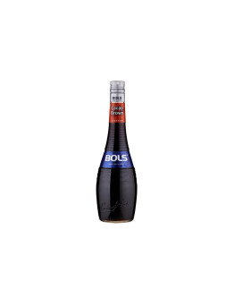 Liquore Bols Crema di Cacao Brown