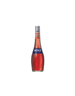 Liquore Bols Fragola