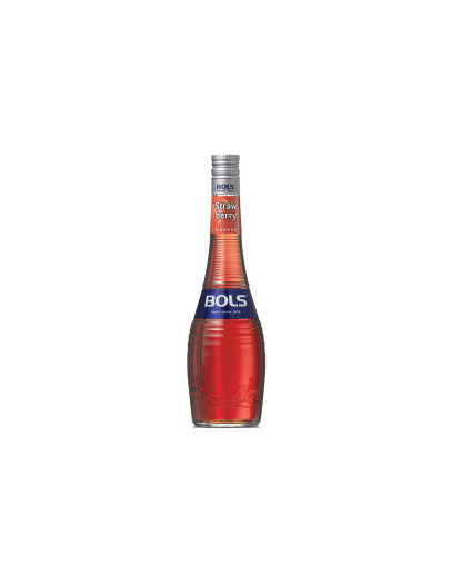 Liquore Bols Fragola