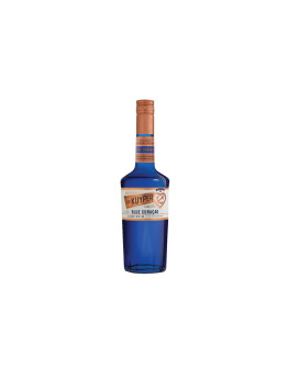 Liquore De Kuyper Blue Curaçao