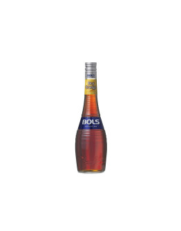 Liquore Bols Dry Orange Curaçao