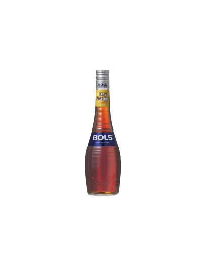 Liquore Bols Dry Orange Curaçao