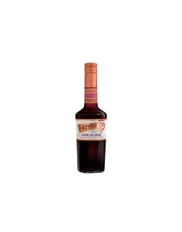 Liquore De Kuyper Crema di Cacao Scura