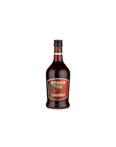 Liquore Stock Cherry