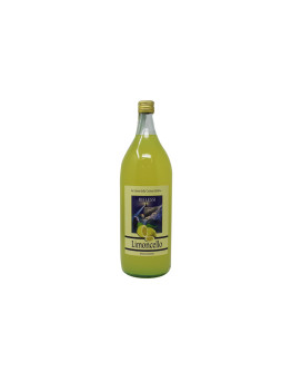 Limoncello Polini Riflessi