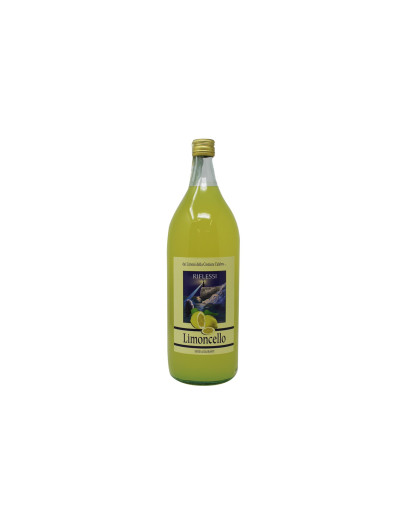 Limoncello Polini Riflessi