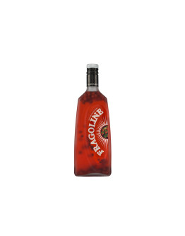 Liquore Marzadro Fragoline di Bosco