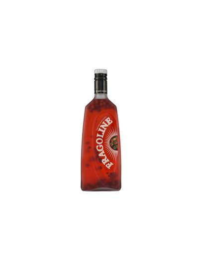 Liquore Marzadro Fragoline di Bosco