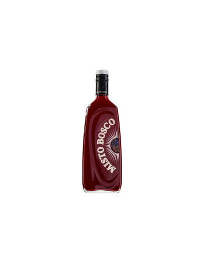 Liquore Marzadro Frutti di Bosco