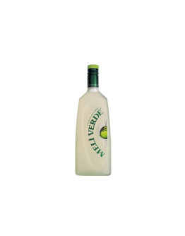 Liquore Marzadro Melì Verde