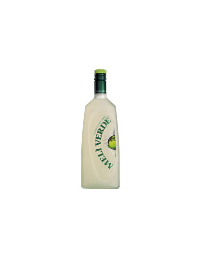 Liquore Marzadro Melì Verde