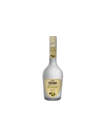 Liquore Psenner Pommè alla Mela