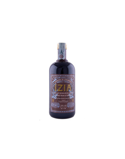 Liquirizia Izia