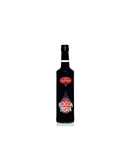 Liquirizia Polini Goccia Nera