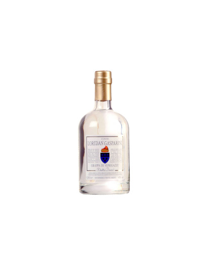 Grappa di Venegazzù della Casa