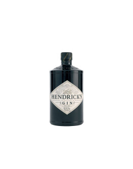 Hendrick's Distilled Gin