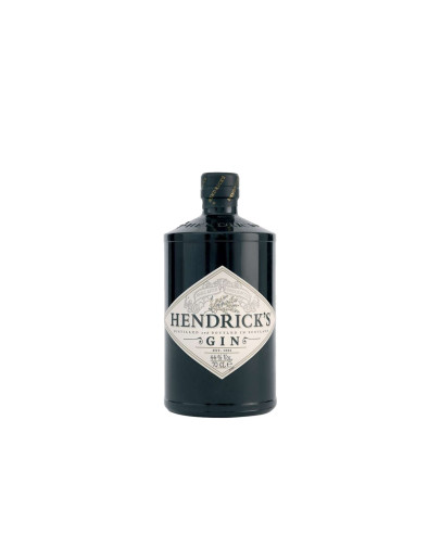 Hendrick's Distilled Gin