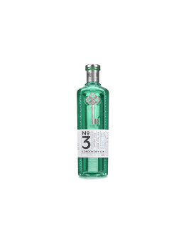 No.3 London Dry Gin