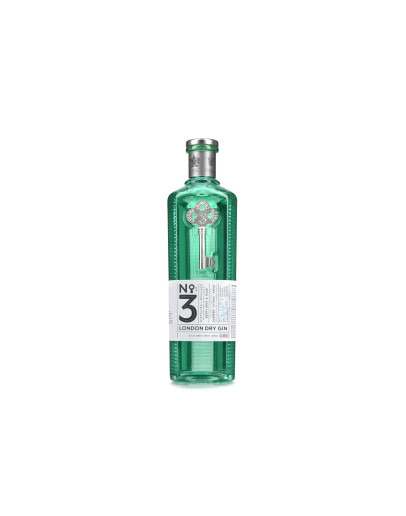 No.3 London Dry Gin