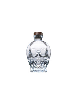 Vodka Crystal Head