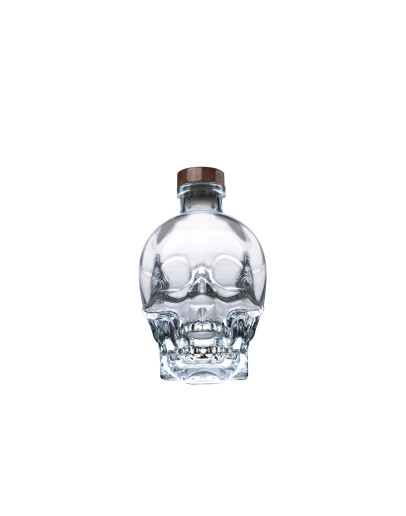 Vodka Crystal Head