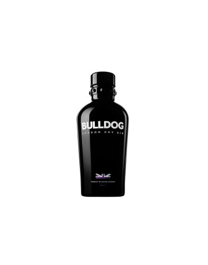 Bulldog London Dry Gin