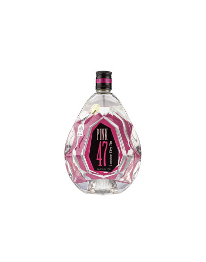 Gin Pink 47
