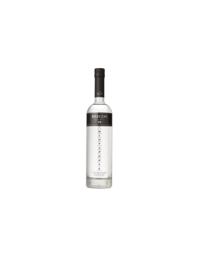 Gin Brecon Special Reserve