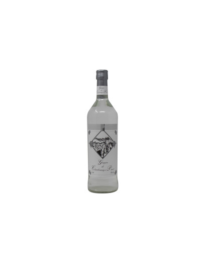 Polini Group Grappa di Chardonnay e Pinot