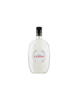 Fratelli branca Distillerie Grappa Candolini Bianca