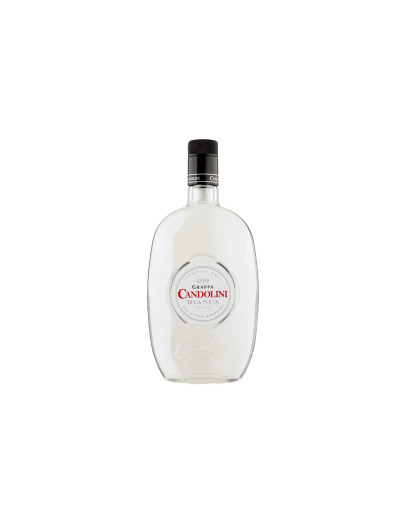Fratelli branca Distillerie Grappa Candolini Bianca