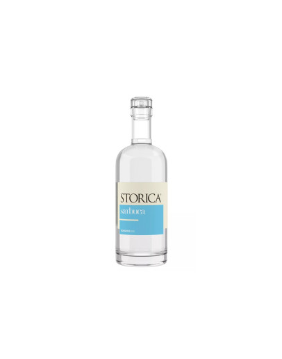 Domenis  Sambuca
