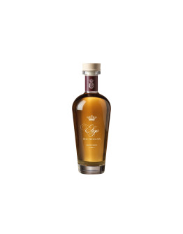 Grappa Riserva Eligo dell’Ornellaia