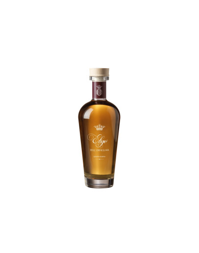 Grappa Riserva Eligo dell’Ornellaia