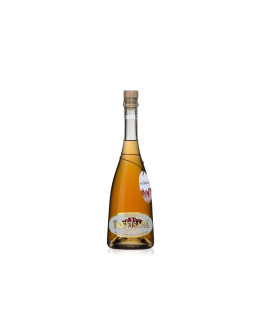Grappa Trevisana Radicchio Rosso Negroni
