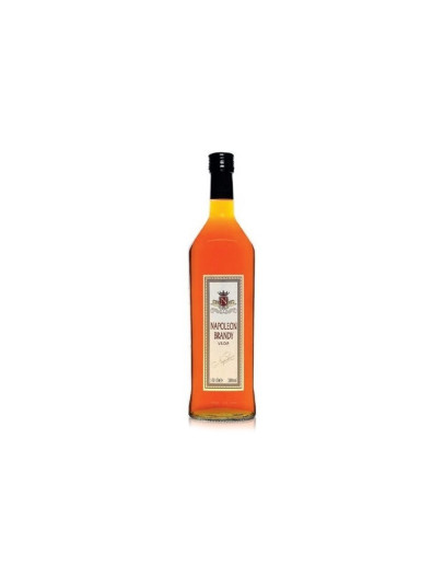 Brandy Polini Napoleon VSOP